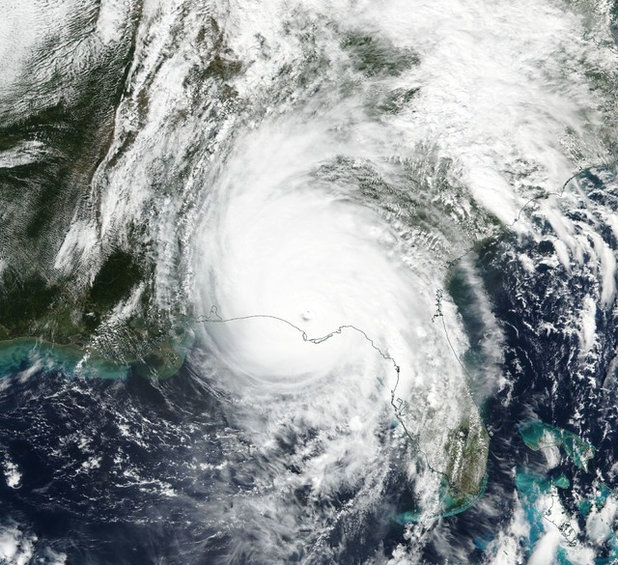 Hurricane Michael: How You Can Help