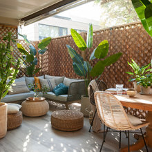 La terraza perfecta: Consejos para renovarla sin mucho esfuerzo