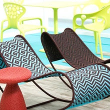 Outdoor furniture