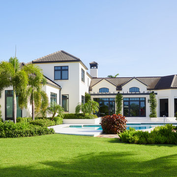 Bliss on the Bay