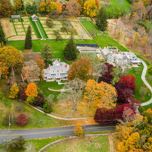 Farms and Gardens