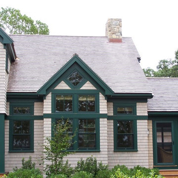 Custom Residence on Westport River