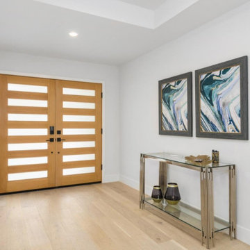Addition and Remodeling - Santa Clara