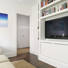 bookcase