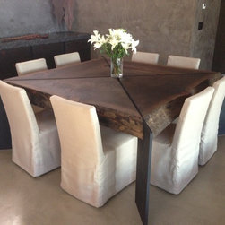 Dining Table - Dining Tables
