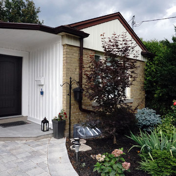 Traditional entry doors - 2015 projects