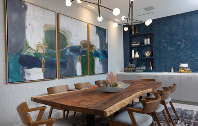The Top 10 Dining Rooms of 2021