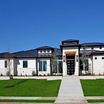 Clariden Ranch Contemporary