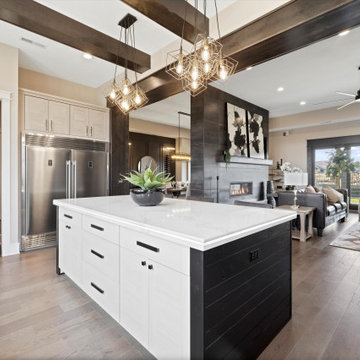 Tullia Plan - Tri-Cities Parade of Homes, Best in Show 2023