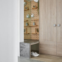 Small Space Ideas