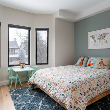Custom Homes: Herbert