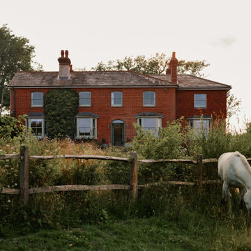 Hillside