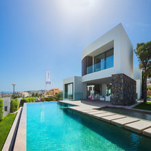 Casa Moderna