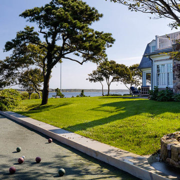 Coastal Compound