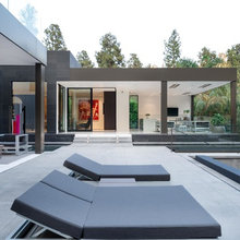 DC House Remodel