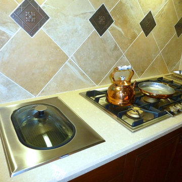 Steam Ovens