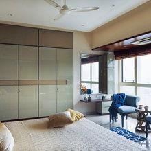 bedroom coupbord