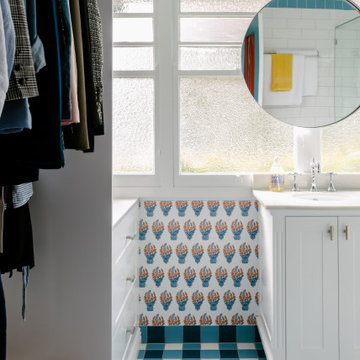 East Toowoomba Cottage