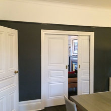 sliding doors