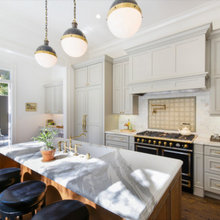memphis kitchen