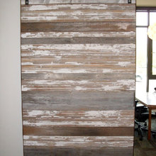 Doors, Walls, Floors etc.