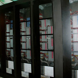 Equipment Racks - Products