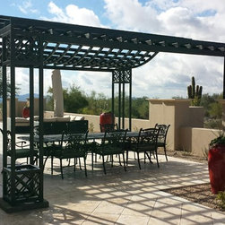 Awnings - Awnings