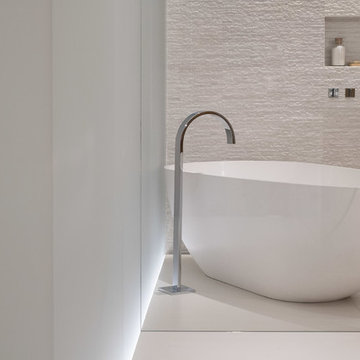 Tribeca Apartment