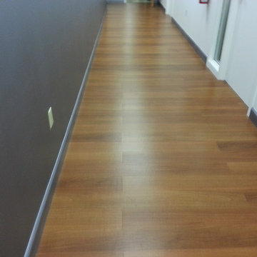 Our Past Work