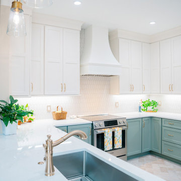 Chapin Home Remodel