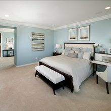 Bedroom Carpet