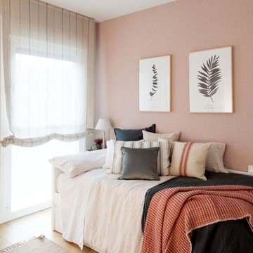 VIVIENDA BAJO PLANO LEIOA