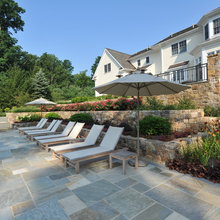 Retaining Walls