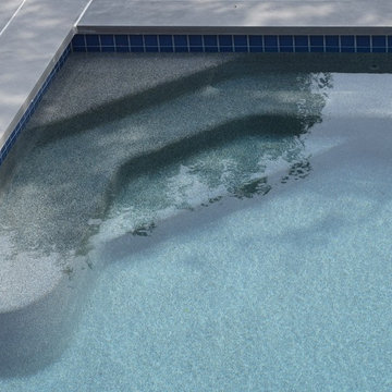 Gunite Pools