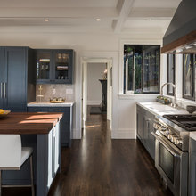 Butcher Block