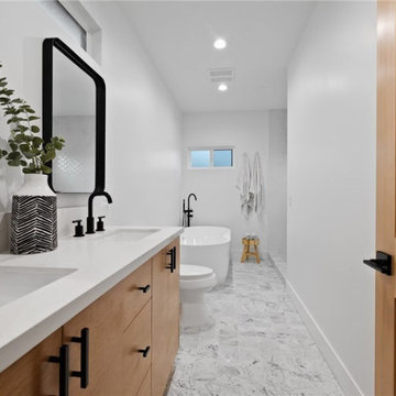 11th Haus (Addition + Remodel)