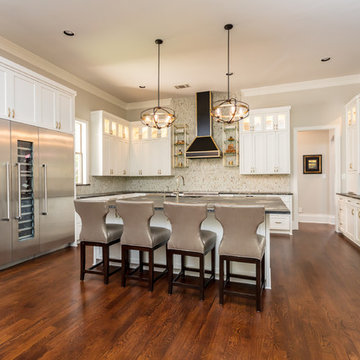 This Kitchen is a Work of Art
