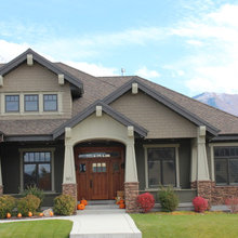 exterior colors