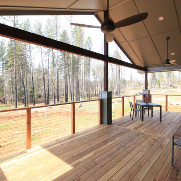 Dolores Residence