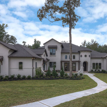 Modlin Custom Homes