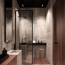 bath