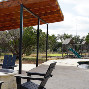 Dripping Springs Property