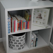 M room