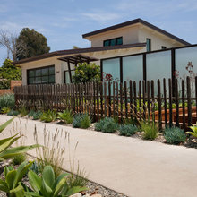 Landscape Ideas