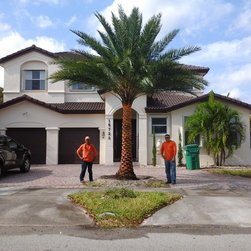 West Kendall-3 - Products