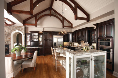 Award Winning Home Show by Denton Homes