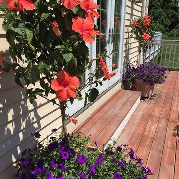 Malvern - Landscape Refresh