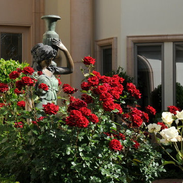 Statuary