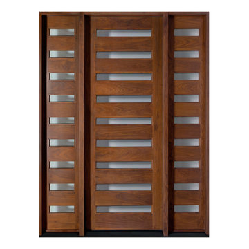 Classic Entry Doors
