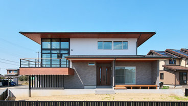 福井県の建築家 人気ベスト15 Houzz ハウズ